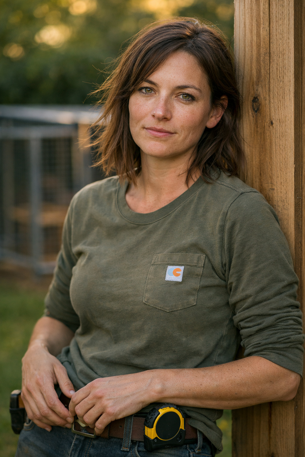 Haven Habitats — Custom Pet Habitats & Accessory Dwellings